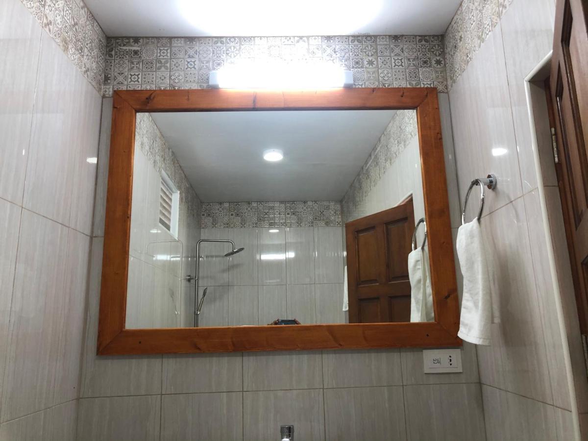 מלון Dacha טאודו מראה חיצוני תמונה